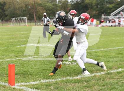 Thumbnail 3 in Allentown vs Hamilton West photogallery.