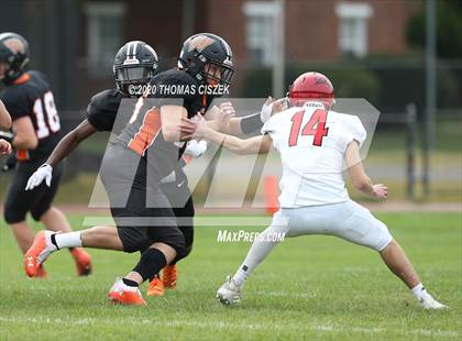 Thumbnail 2 in Allentown vs Hamilton West photogallery.