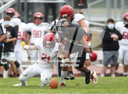 Thumbnail 2 in Allentown vs Hamilton West photogallery.