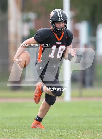 Thumbnail 3 in Allentown vs Hamilton West photogallery.