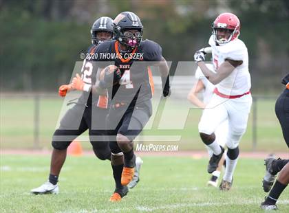 Thumbnail 2 in Allentown vs Hamilton West photogallery.