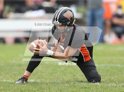 Thumbnail 2 in Allentown vs Hamilton West photogallery.