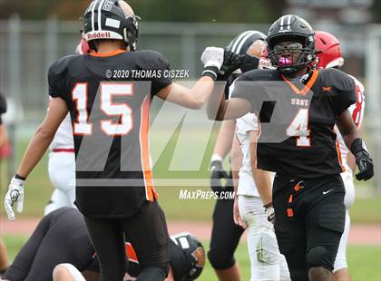 Thumbnail 2 in Allentown vs Hamilton West photogallery.