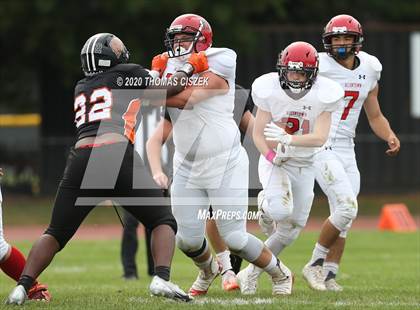 Thumbnail 2 in Allentown vs Hamilton West photogallery.