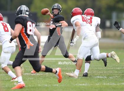 Thumbnail 1 in Allentown vs Hamilton West photogallery.