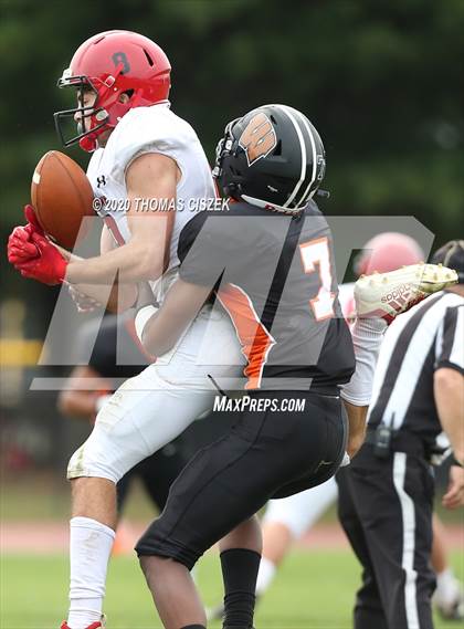 Thumbnail 3 in Allentown vs Hamilton West photogallery.
