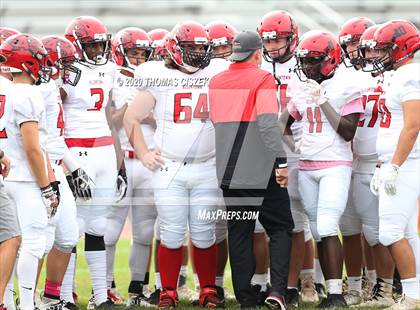 Thumbnail 1 in Allentown vs Hamilton West photogallery.