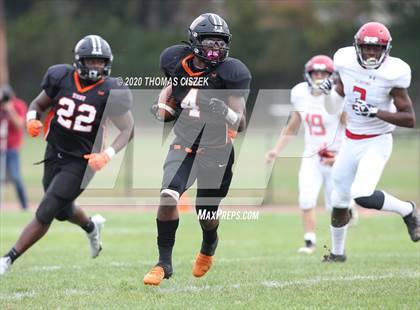 Thumbnail 3 in Allentown vs Hamilton West photogallery.