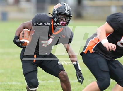 Thumbnail 3 in Allentown vs Hamilton West photogallery.