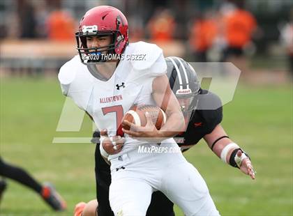 Thumbnail 2 in Allentown vs Hamilton West photogallery.