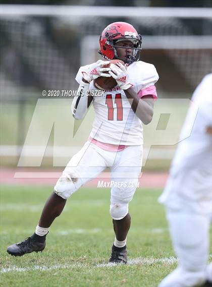 Thumbnail 3 in Allentown vs Hamilton West photogallery.