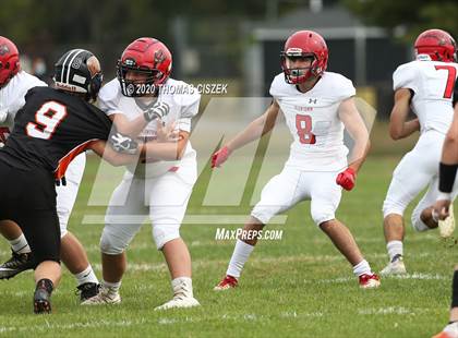Thumbnail 3 in Allentown vs Hamilton West photogallery.