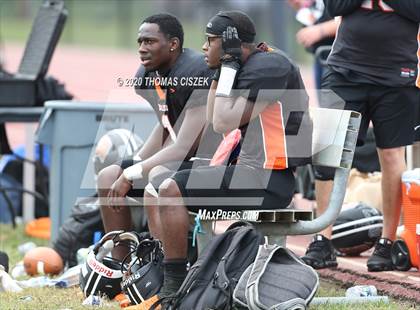 Thumbnail 1 in Allentown vs Hamilton West photogallery.