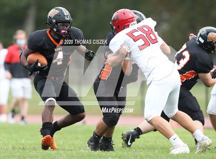 Thumbnail 3 in Allentown vs Hamilton West photogallery.