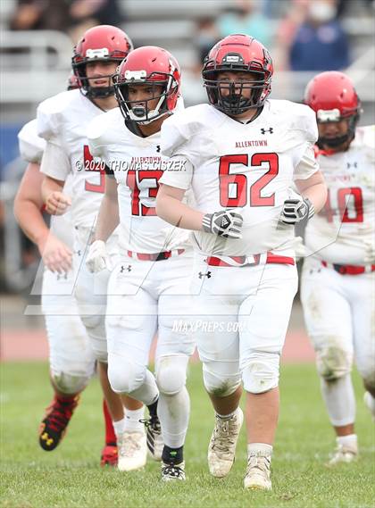 Thumbnail 2 in Allentown vs Hamilton West photogallery.