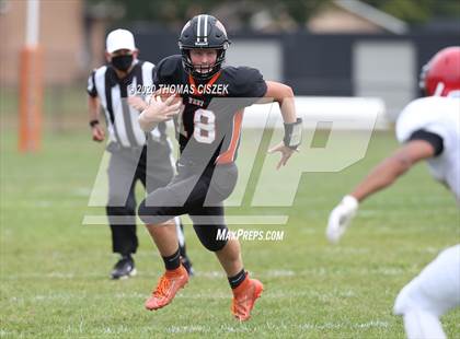 Thumbnail 3 in Allentown vs Hamilton West photogallery.