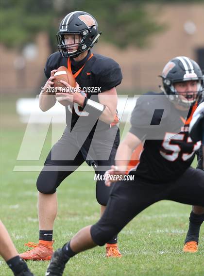 Thumbnail 3 in Allentown vs Hamilton West photogallery.
