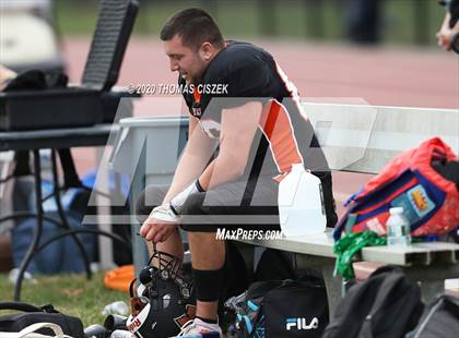 Thumbnail 3 in Allentown vs Hamilton West photogallery.