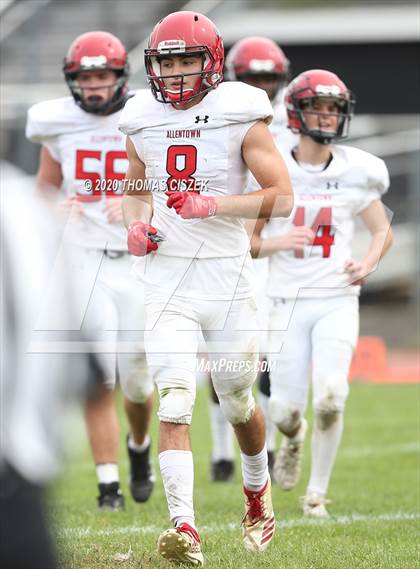 Thumbnail 3 in Allentown vs Hamilton West photogallery.