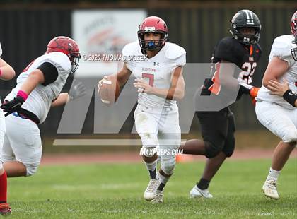 Thumbnail 3 in Allentown vs Hamilton West photogallery.