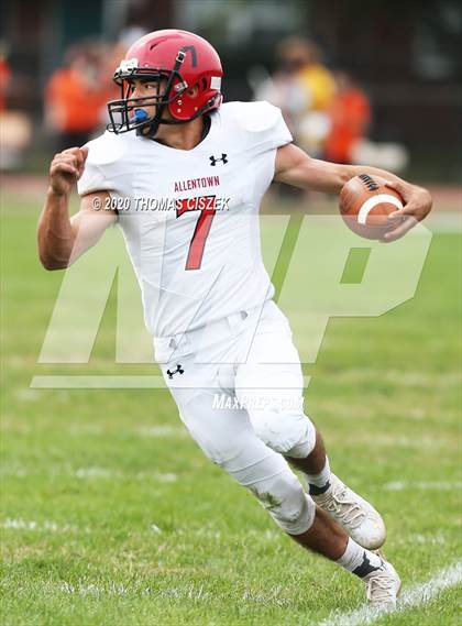 Thumbnail 3 in Allentown vs Hamilton West photogallery.