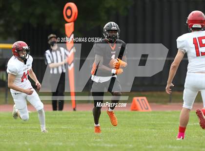 Thumbnail 2 in Allentown vs Hamilton West photogallery.