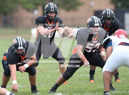 Thumbnail 2 in Allentown vs Hamilton West photogallery.