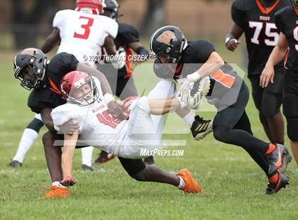 Thumbnail 3 in Allentown vs Hamilton West photogallery.