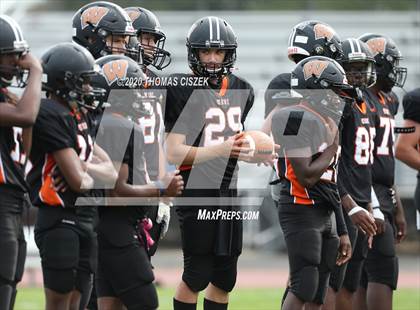 Thumbnail 3 in Allentown vs Hamilton West photogallery.