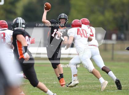 Thumbnail 2 in Allentown vs Hamilton West photogallery.