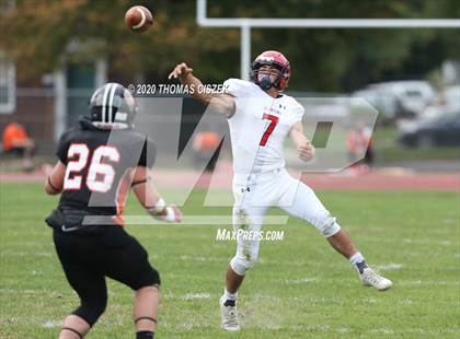 Thumbnail 1 in Allentown vs Hamilton West photogallery.
