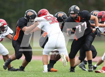 Thumbnail 1 in Allentown vs Hamilton West photogallery.