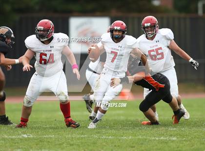 Thumbnail 1 in Allentown vs Hamilton West photogallery.