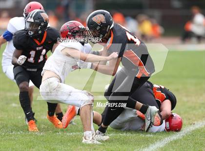 Thumbnail 3 in Allentown vs Hamilton West photogallery.