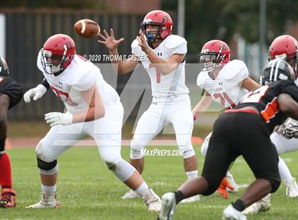Thumbnail 1 in Allentown vs Hamilton West photogallery.