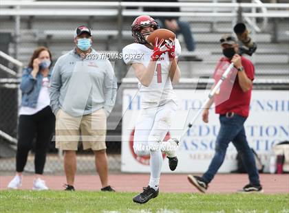Thumbnail 2 in Allentown vs Hamilton West photogallery.