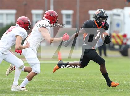 Thumbnail 2 in Allentown vs Hamilton West photogallery.
