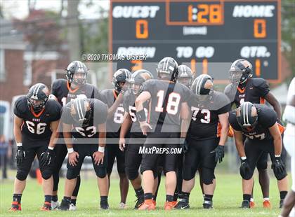 Thumbnail 3 in Allentown vs Hamilton West photogallery.