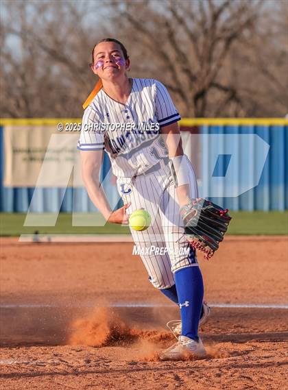 Thumbnail 2 in Gateway College Preparatory @ Lampasas photogallery.