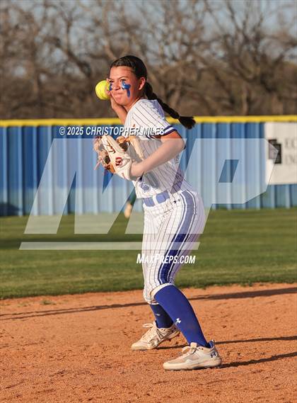 Thumbnail 1 in Gateway College Preparatory @ Lampasas photogallery.