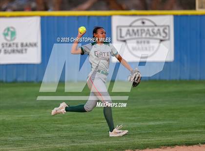 Thumbnail 2 in Gateway College Preparatory @ Lampasas photogallery.