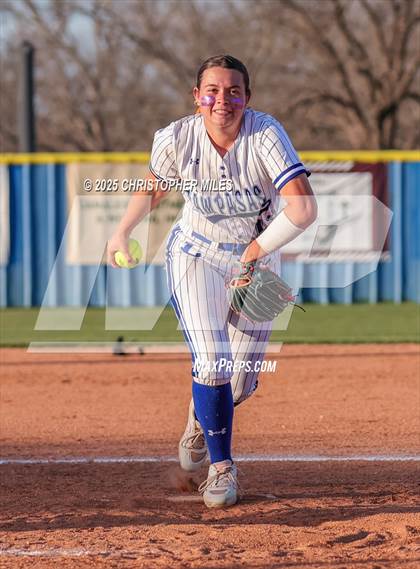 Thumbnail 1 in Gateway College Preparatory @ Lampasas photogallery.