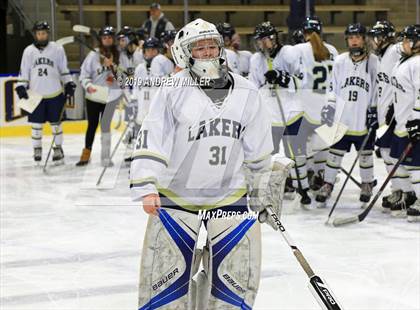 Thumbnail 2 in Skaneateles vs Williamsville (NYSPHSAA Final) photogallery.