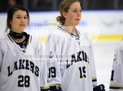 Thumbnail 1 in Skaneateles vs Williamsville (NYSPHSAA Final) photogallery.