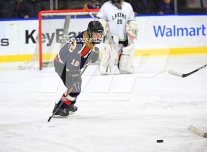 Thumbnail 2 in Skaneateles vs Williamsville (NYSPHSAA Final) photogallery.