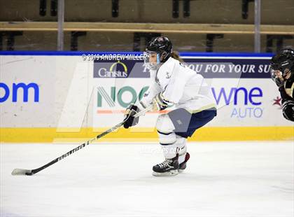 Thumbnail 3 in Skaneateles vs Williamsville (NYSPHSAA Final) photogallery.