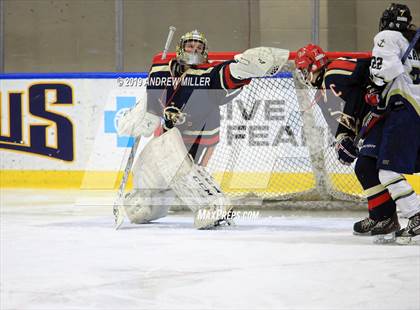 Thumbnail 2 in Skaneateles vs Williamsville (NYSPHSAA Final) photogallery.