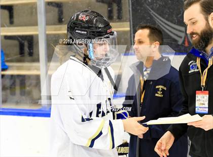Thumbnail 1 in Skaneateles vs Williamsville (NYSPHSAA Final) photogallery.