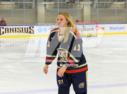 Thumbnail 1 in Skaneateles vs Williamsville (NYSPHSAA Final) photogallery.