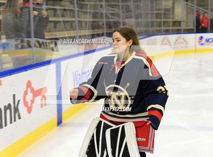 Thumbnail 2 in Skaneateles vs Williamsville (NYSPHSAA Final) photogallery.